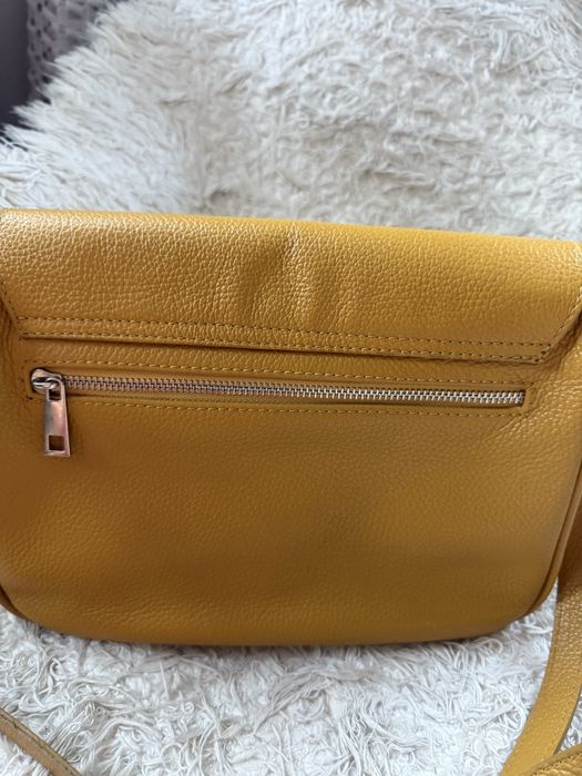 Wloska listonoszka skora naturalna