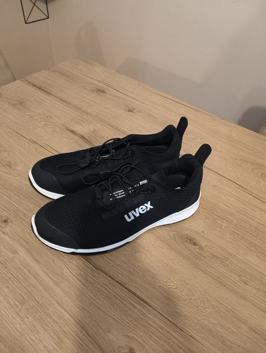Buty robocze Uvex S1 Trainer