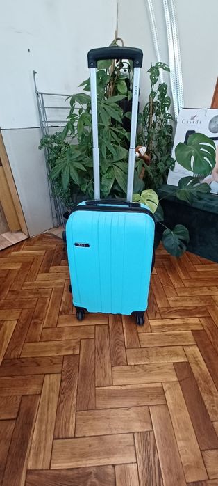 Walizka podróżna RGL-mala