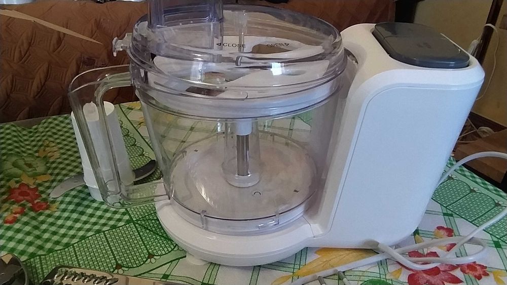 Processador de Alimentos64297936699650121