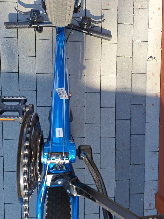Rower Romet Rambler