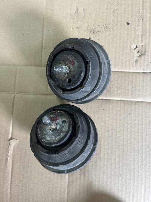 Poduszki silnika silnikowe bmw e46 m52 m54 2.0 2.2 2.5 2.8 3.0 r6 swap