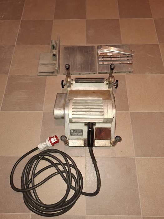 Strug ciesielski Elektromet DBHD d-255