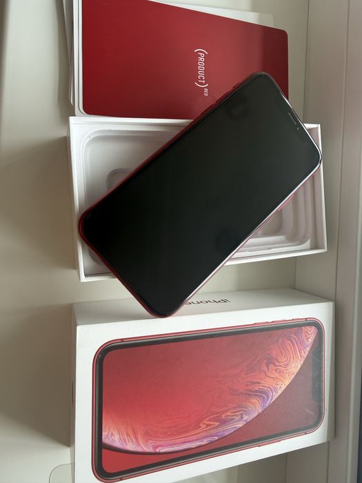 Iphone XR 64 gb neverlook
