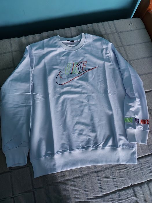 Męskie bluzy premium od M do XXL