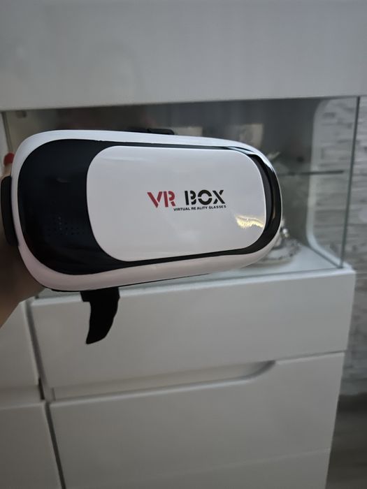 VR BOX virtual reality