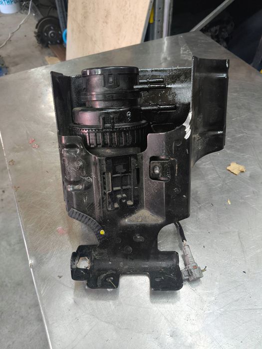 Obudowa Filtra Paliwa Ford Ranger 3.2 Tdci 2016