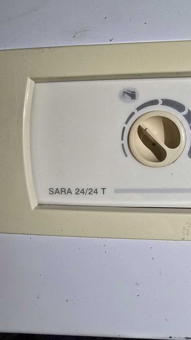 Sistema de Aquecimento, Conjunto Radiadores & Caldeira