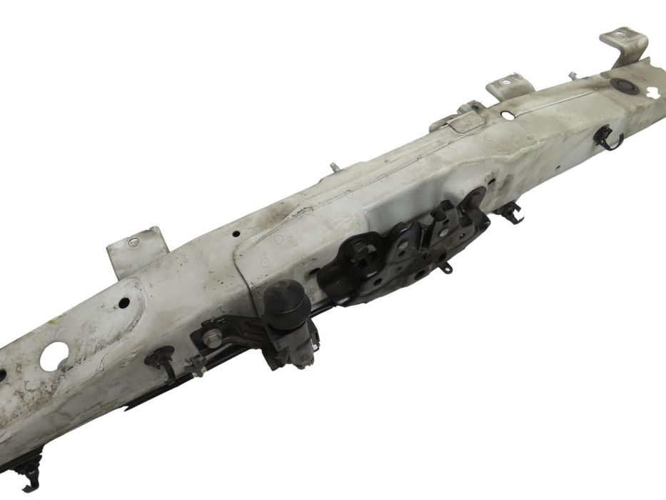 Chapa Superior Nissan Qashqai Ii Closed Off-Road Vehicle 2013 - 2026