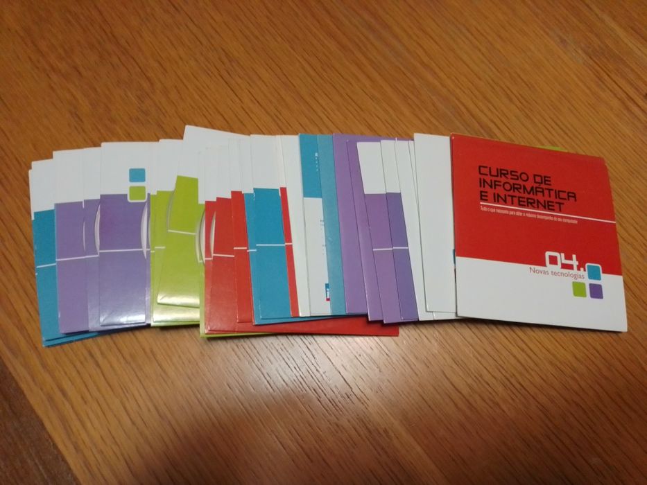 Enciclopédia de informática