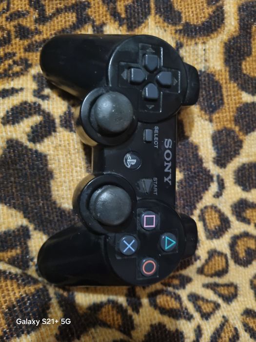 Comando playstation3