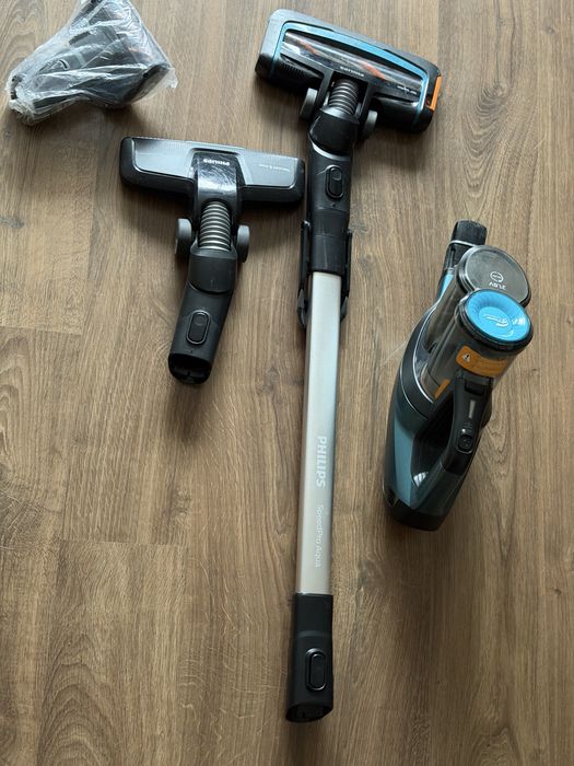 Пилосос ручний Philips FC6729/01