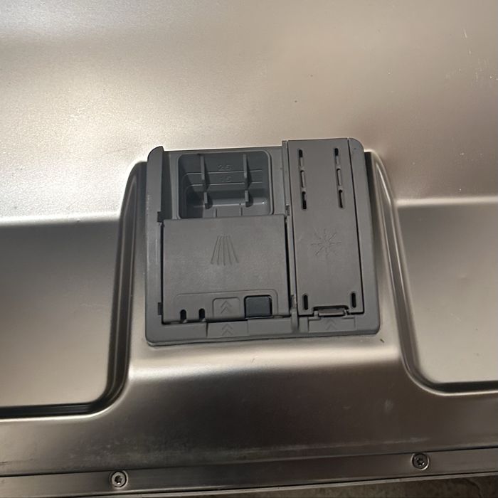 Máquina de lavar loiça Bosch SilencePlus