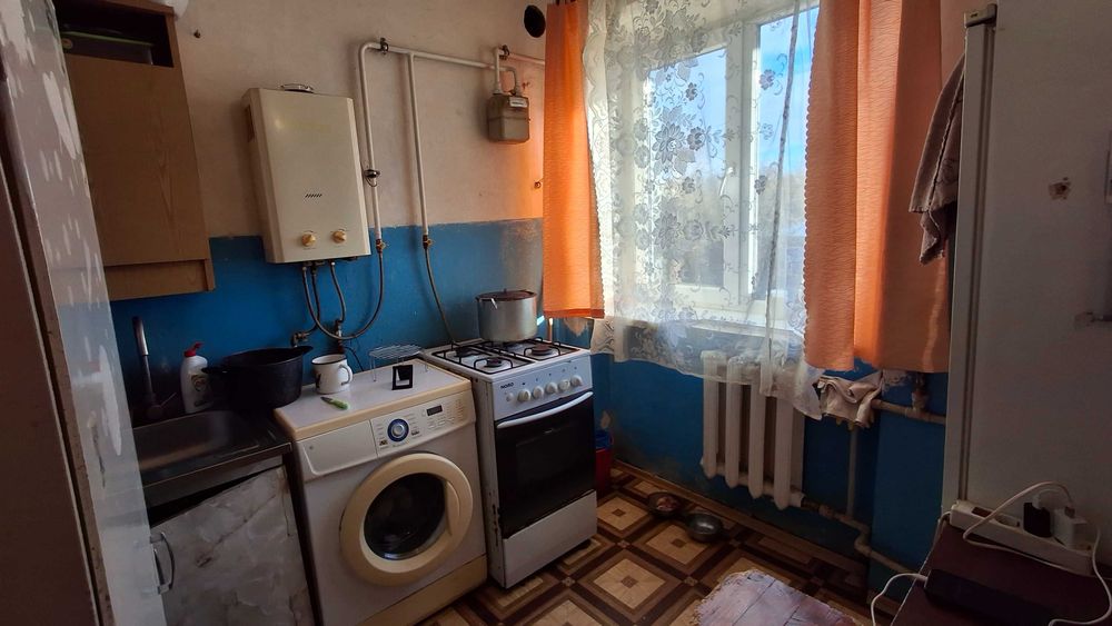 Продаж квартири Надвірна, 29 м2. район Ломоносова