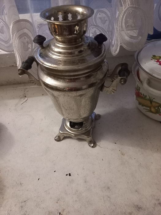 Електричний самовар