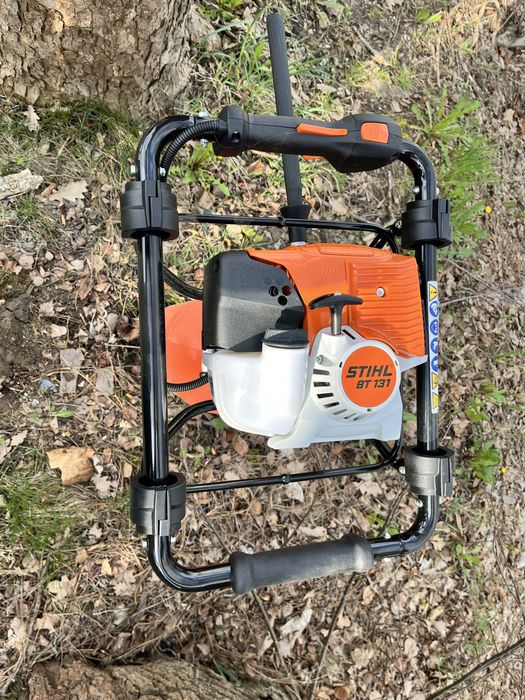 Frezarka do pni ,,WYNAJEM "