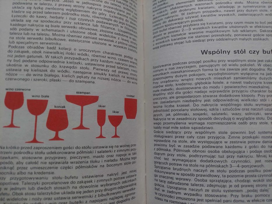 Kuchnia Polska Berger Librowska