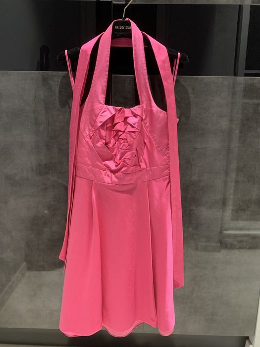 Платье valentino оригинал