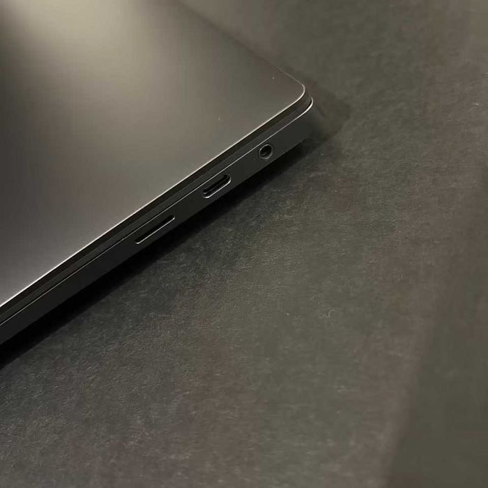 Dell XPS 16 9640 – stan idealny