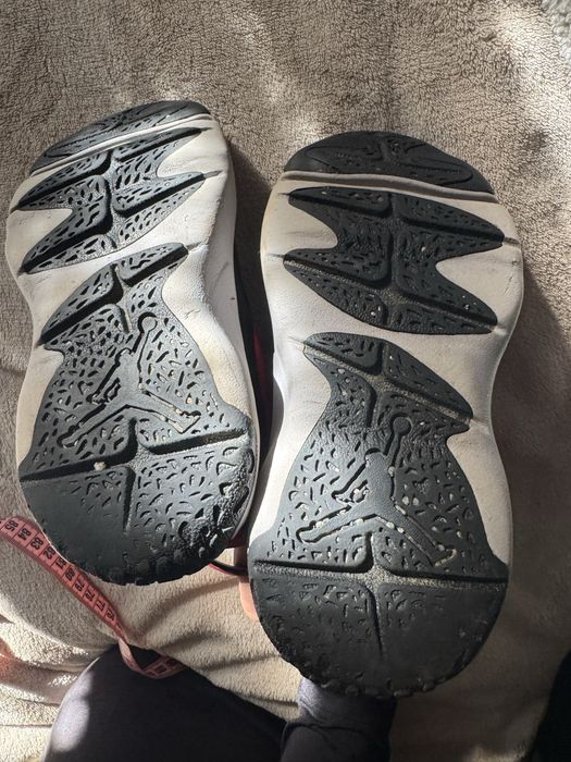 Ботінки сапожки jordan drip23
