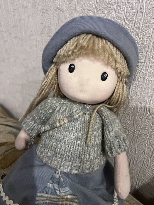 Лялька (музикальна)