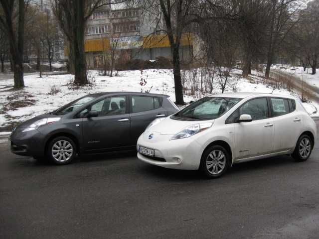 аренда nissan leaf 2015 usa уклон неделя 4900 грн