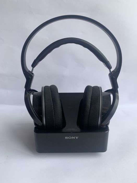 Навушники Sony MDR-RF855RK
