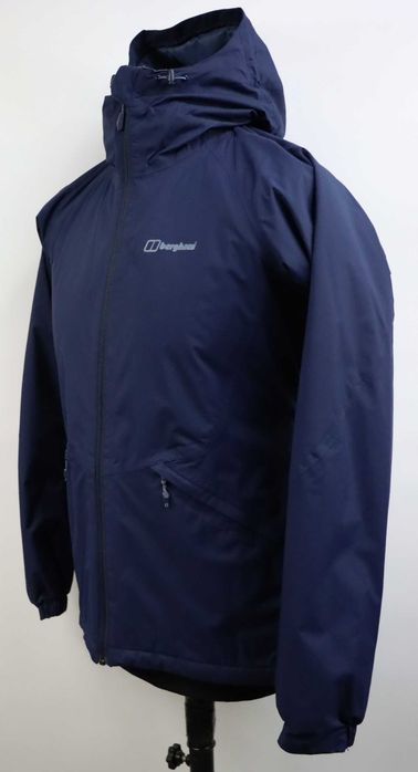 Berghaus damska kurtka turystyczna rozmiar S _ hydroshell
