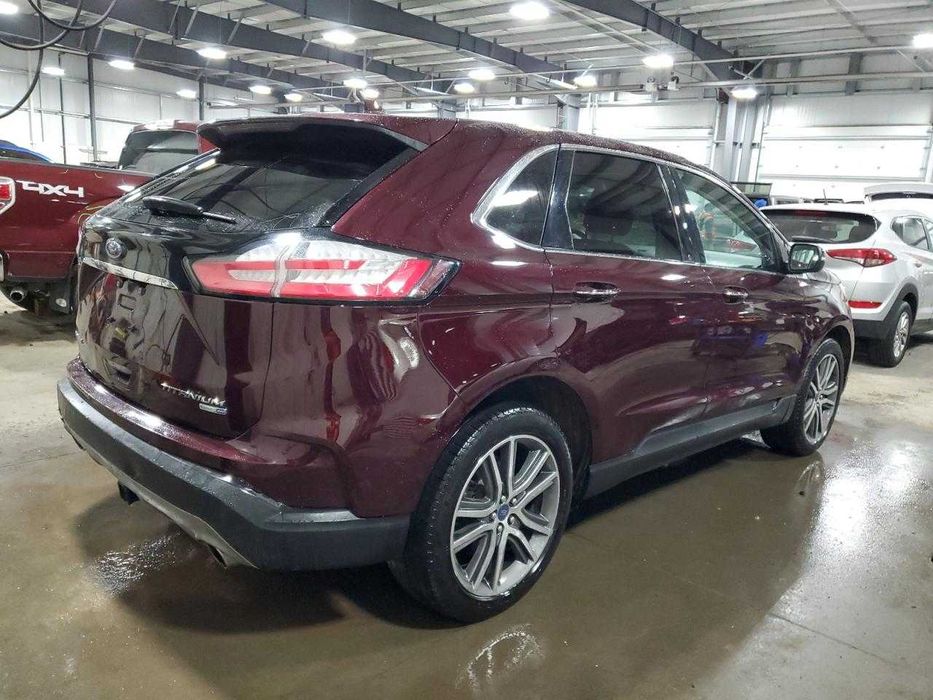 FORD Edge 2019 VIN 2FMPK4K91KBB88097 фото оголошення 3 з 11