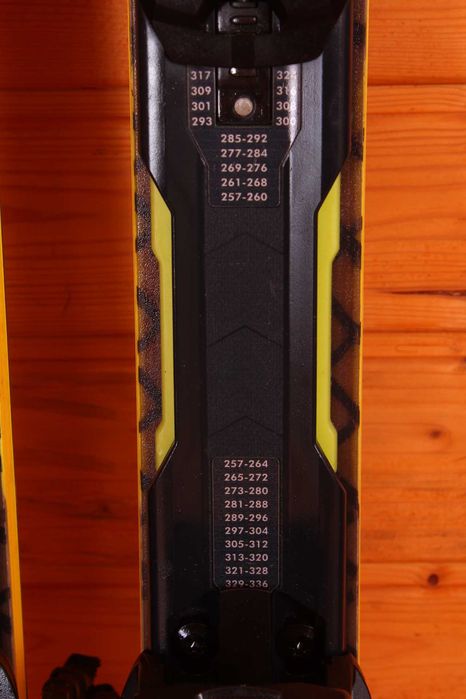 Narty Fischer RC4 RC 170 CM + Fischer Z12, R 17.5, AIRCARBON Ti !!!