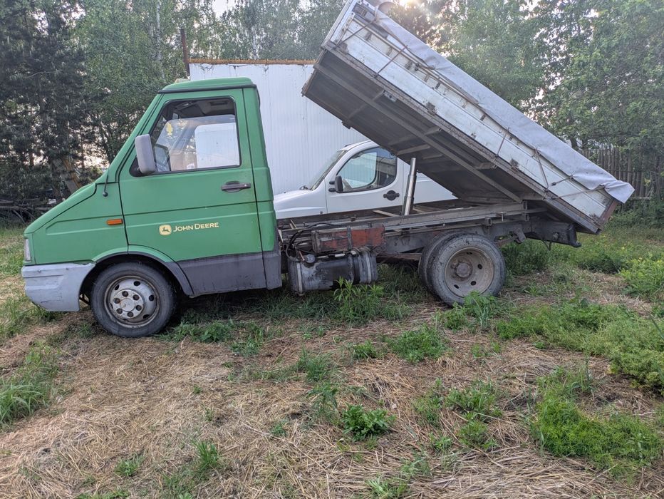Iveco