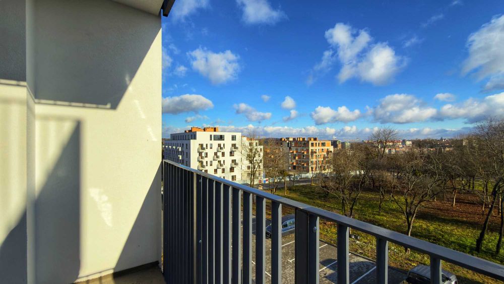 Продаж 1-кім в ЖК SILENT PARK, вул. Орлика.