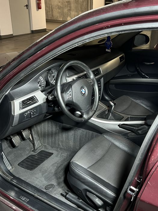 Detailing samochodowy Poznań i okolice
