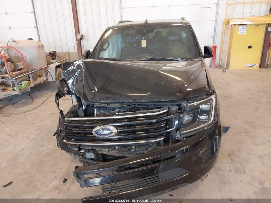 Części do Ford Expedition Limited 2020, 3.5L AWD, wersja USA.