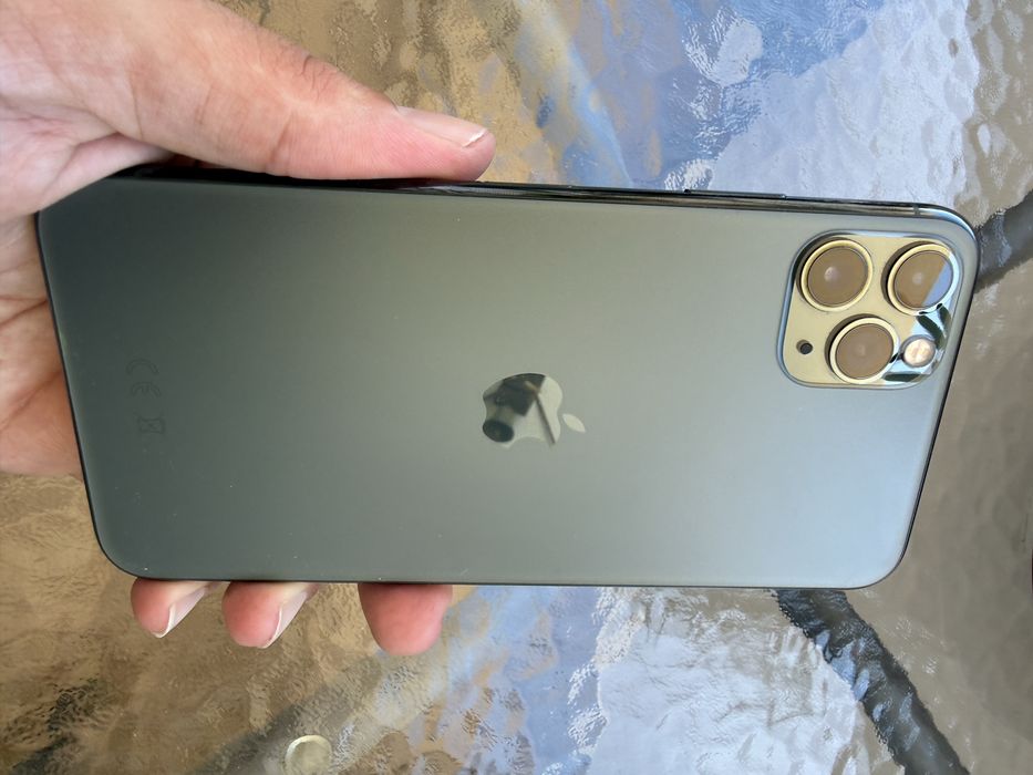 Iphone 11 Pro Max