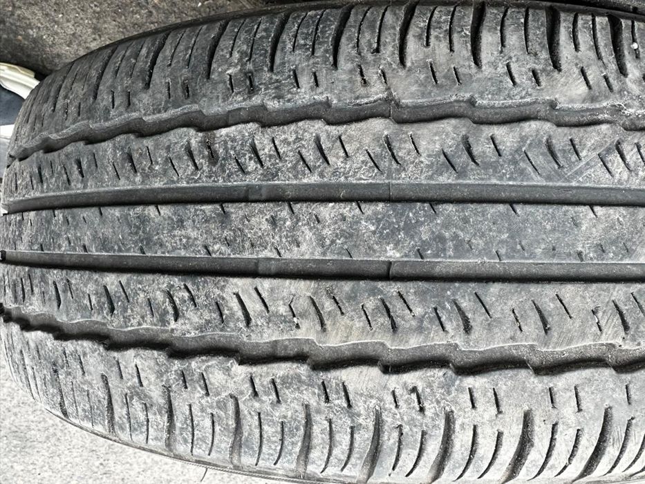 Шини всесезонні  245×60R18