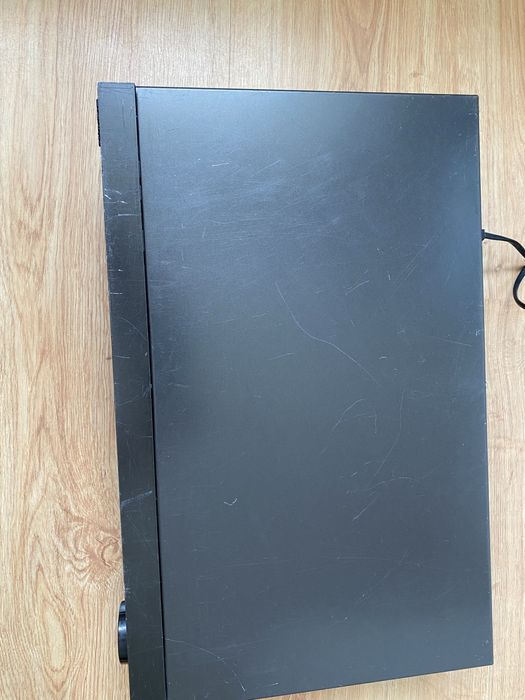 Odtwarzacz Technics SL-PG500A