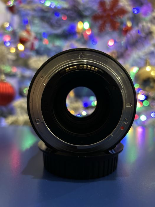 Tokina 11-16mm F:2.8