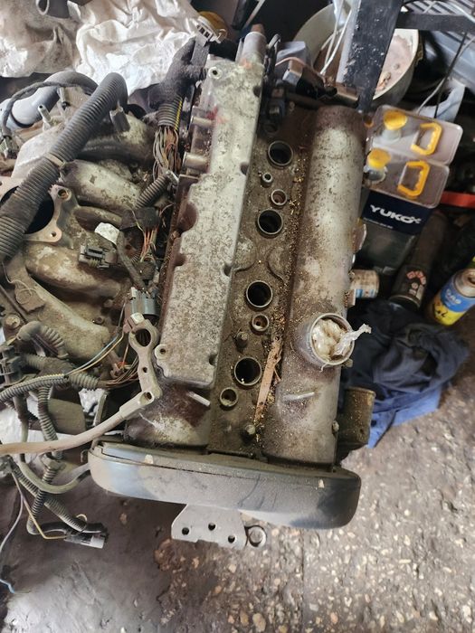 Двигун (двигатель) OPEL H, G 1.4