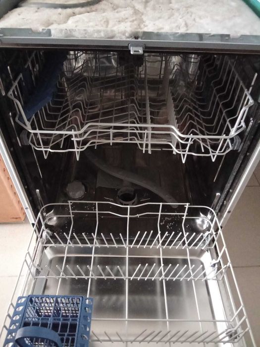 Maquina loica indesit