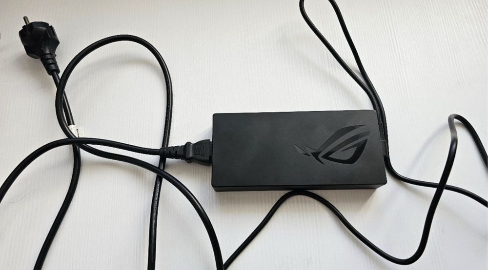 Asus Rog strix g15