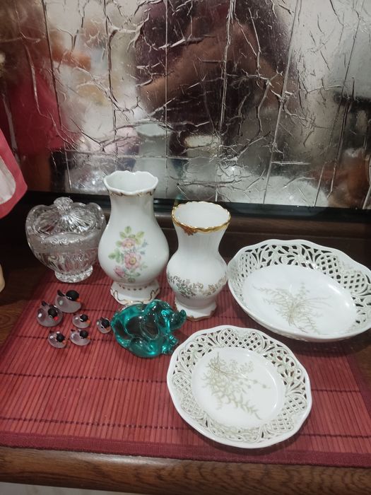 Вещи из Германии