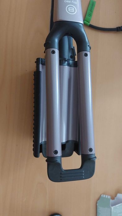 Modelador para ondas My Pro Beach Waves 2 em 1 GT20 100 da Bellissima