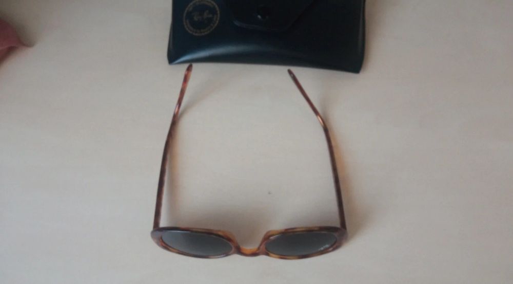 Okulary przeciwsłoneczne