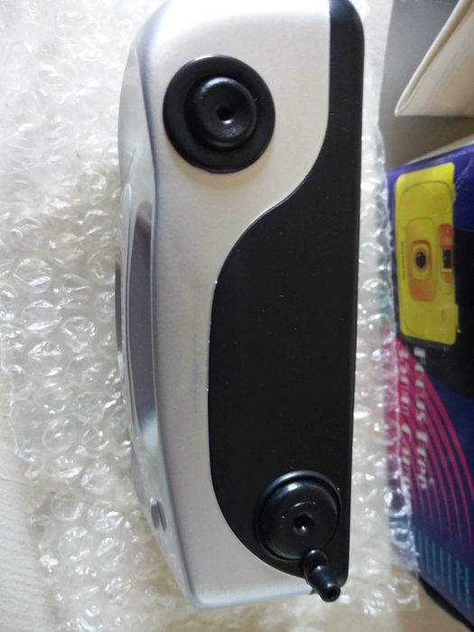 Máquina Fotográfica analógica Charman M-102 nova na caixa