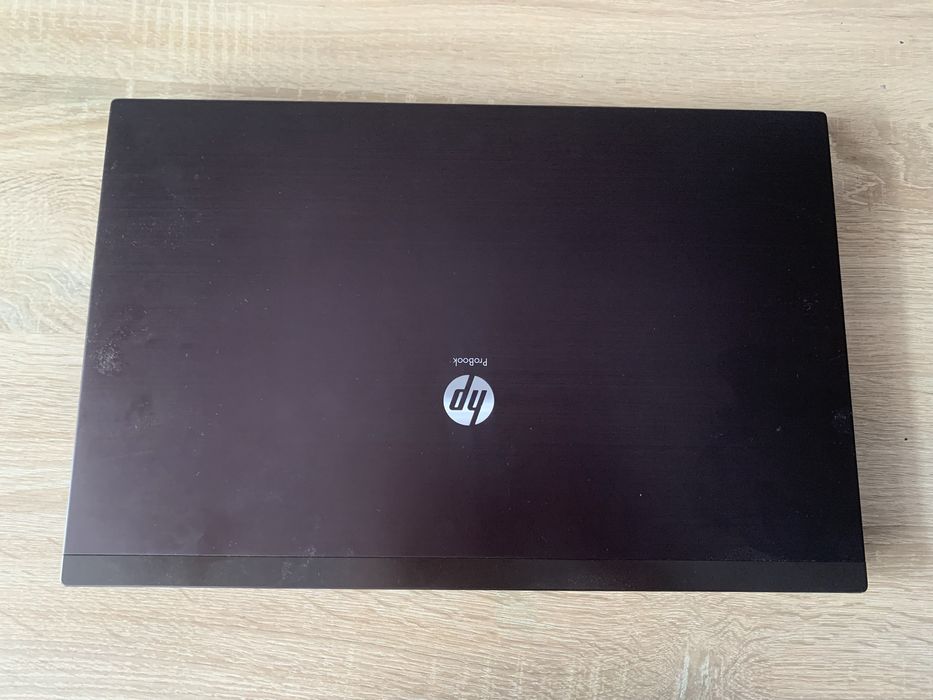 HP ProBook 4720s 17.3 Full Hd