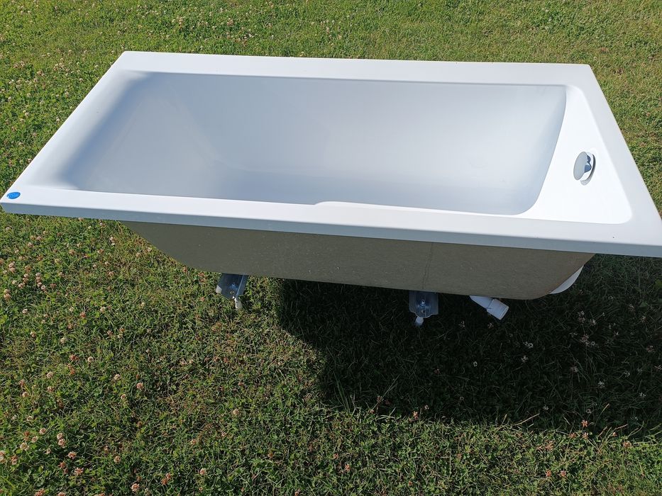 Wanna  wymiary 80 x 160