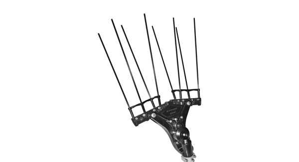 Husqvarna 525  LK - Varejador, Motosserra e Roçadora - Multifunções