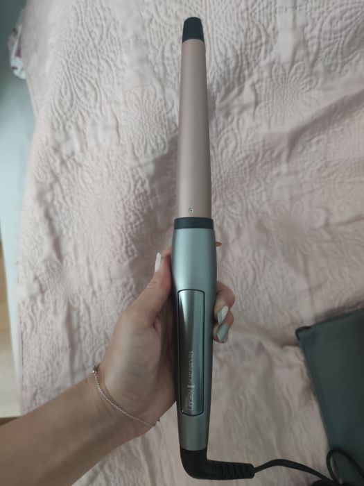Lokówka Remington Keratin Protect CI83V6