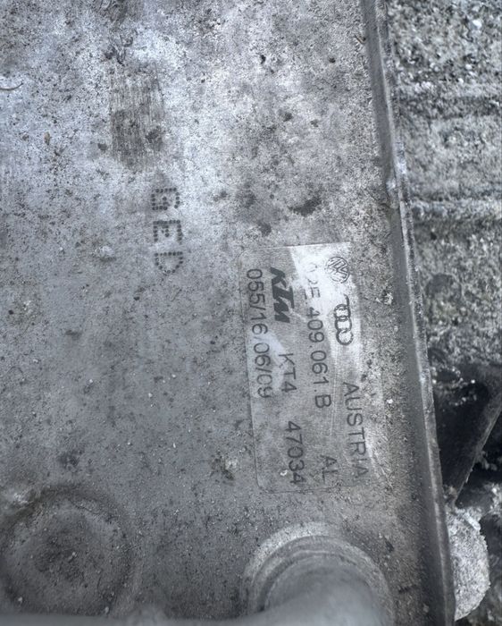 Caixa velocidades S-TRONC | DQ250| 02E 409 061 B